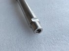 Toftejorg Turbine Shaft Te411k  tz-82 