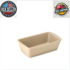 Pampered Chef - Stone Loaf Pan - Best Sale