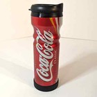 Princess Cruises Classic Coke And Diet Coke Aluminum Tumbler Pair 12 Oz
