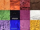 1 Oz  Jar - Oxide Pigment Matte Color Powder - Soap Making -resin Epoxy And More