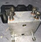 2008-2013 Harley Touring  Abs Brake Pump Unit Module 40601-08a
