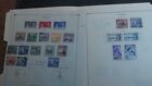 Stampsweis Cyprus Stamp Collection On Scott Intl Pages Est 400 Stamps To 2015