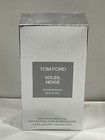 Tom Ford Soleil Neige Shimmering Body Oil 1 5 Oz Brand New Sealed Free Shipping