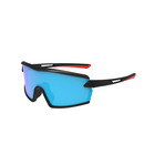 Rockbros Photochromic Polarized Glasses Cycling Glasses Sport Sunglasses Uv400