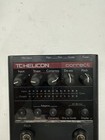 Tc Helicon Voicetone Correct Correction Vocal Effect Pedal   Power Supply