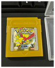 Gold Version For Game Boy Color  gbc    English Cartridge Game Tested Us Ship