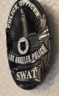 S w a t  Tv Prop  Series Badge Only Replica   Free Shipping 