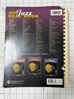 Just Jazz Real Book Bb Edition Fakebook Warner Bros 250 Jazz Standard Lead Sheet