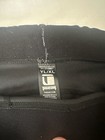 Tiger Schulmann   s Mma Leggings - Size Youth Large  boys 