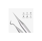  Cbiumpro Blackhead Remover Tool Kit Pimple Extractor Acne Comedone Tools 