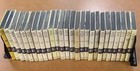 Nancy Drew Vintage Hc Set Lot Of 26 Books 1950s Carolyn Keene Grosset   Dunlap 
