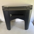 Vintage Ultimate Support Systems Molded Plastic Keyboard Stand Black Free Ship