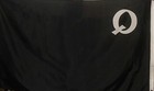 Quantrill Flag  - 3x5 Polyester - Q - Civil War Captain Quantrill - Dixie 