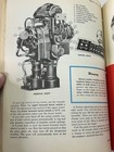 Original Wwii Us Army Air Force Bombardiers Information File Book