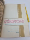 Vintage Christmas  An American Annual Literature   Art  1975  Vol  45 