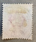 Cayman Islands 4   1901-1903 King Edward Vii Kevii Stamp   Used