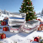 New-sealed Apple Ipod Touch 7th Generation  256gb  All Colors- Fast Shipping Lot