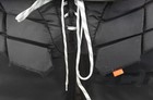 Ccm Axis Xf Senior Goalie Pants Size Medium Black  0613-9950 
