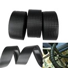 2pcs Cycling Road Bike Bicycle Handlebar Tape Handle Bar Wrap Non-slip Rubber