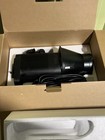 Neewer Cb60 B 80w Bi-color Led Video Studio Light Black