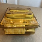 Unisonic C21002lg Telephone Caller Id On Call Waiting 4 Line Display