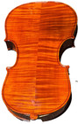 16  Concert Series Viola -body Only- Dated 2003