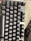 Logitech G512 Carbon Gx Blue Rgb Mechanical Gaming Keyboard Wired Usb Black