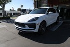 2023 Porsche Macan Awd