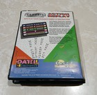 Datel Action Replay Cheat Cartridge For Sega Genesis Complete With Manual