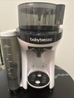 Baby Brezza Formula Pro Advanced Bottle Maker Machine W  Accessories Tested