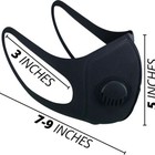 Reusable Face Mask Parent