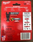 Milwaukee 49-25-1506 Oscillating Multi-tool Metal Blade Kit - 5-pack