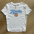 Vintage Knicks Women s Tee