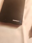 Sabrent Fl-udrv 1 44mb Usb Floppy Disk Drive  not Tested 