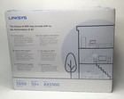 Linksys Mx5 Velop Ax Ax5300 Whole Home Wi-fi 6 System Sealed  Read 