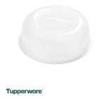  tupperware 2-pack Microwave Plate Covers   clear