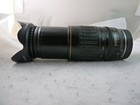 Canon 100-300mm F 4 5-5 6 Usm For Canon Ef Mount Tested Clean