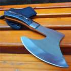 8 7  Tactical Survival Tomahawk Throwing Axe Battle Hatchet Knife Hunting Knives