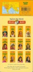 Map Of Western India  By Nelles Map