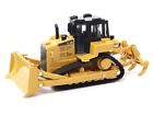 Cat Caterpillar D6r Track-type Tractor 1 64 Scale Model - Diecast Master 84645cs