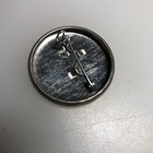 Jacket Coat Revolutionary War Souvenir Button Pin Pinback