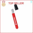 Corona Ac 8300 Garden Tool Blade Sharpener  1-pack  Red