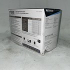 Netgear Pro Safe Model Gs108 -400nas  8 Port Gigabit Desktop Switch