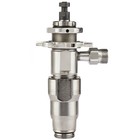 Airless Paint Sprayer Pump 17c487 17c-721 17c721 For 390 395 490 495 595 Pc