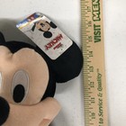 Disney Junior Mickey Mouse Plush Stuffed Animal Toy 15  Just Play New With Tags