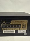 Seasonic X-series Ss-1250xm Active Pfc F3 80 Plus Gold Desktop Power Supply