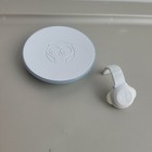 Owlet Smart Sock 2 Baby Monitor Obs 1 1 Tracks Heart Rate   Oxygen Levels -read
