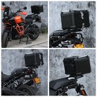 Rear Case Box   Luggage Rack Kit For Harley Pan America Ra1250 Ra1250s 2021-2024