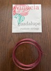 Cuerdas Guadalupe Vihuela