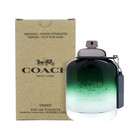 Coach Green By Coach Cologne For Men 3 3oz   100ml Edt Spray New Tester In Box